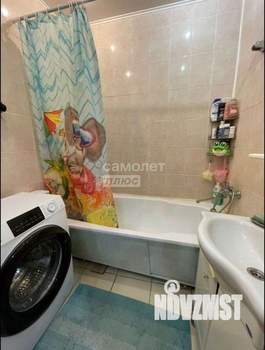 2-к квартира, вторичка, 50м2, 7/9 этаж