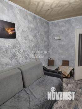 2-к квартира, вторичка, 40м2, 4/5 этаж