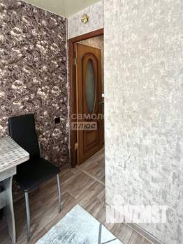 4-к квартира, вторичка, 57м2, 1/5 этаж