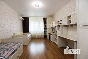 2-к квартира, вторичка, 63м2, 5/15 этаж