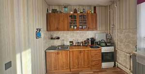1-к квартира, вторичка, 37м2, 6/10 этаж