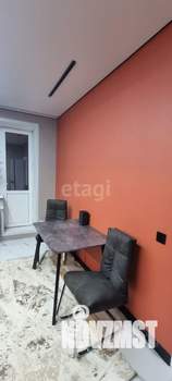 2-к квартира, вторичка, 54м2, 11/20 этаж