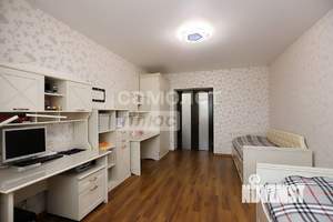2-к квартира, вторичка, 63м2, 5/15 этаж