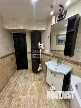 2-к квартира, вторичка, 59м2, 3/16 этаж
