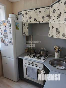 2-к квартира, вторичка, 44м2, 5/5 этаж