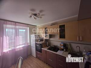 1-к квартира, вторичка, 44м2, 8/10 этаж