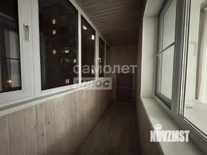 3-к квартира, вторичка, 64м2, 5/9 этаж