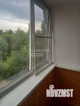 2-к квартира, вторичка, 43м2, 5/5 этаж