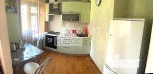 2-к квартира, вторичка, 42м2, 2/5 этаж