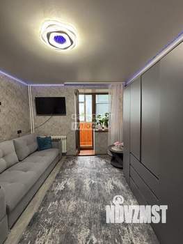 1-к квартира, вторичка, 27м2, 2/5 этаж