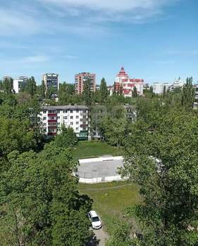 3-к квартира, вторичка, 56м2, 9/9 этаж
