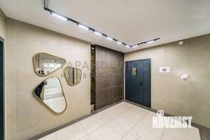 1-к квартира, вторичка, 33м2, 4/20 этаж