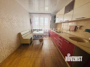 3-к квартира, вторичка, 79м2, 7/17 этаж