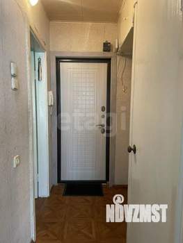 1-к квартира, вторичка, 30м2, 5/5 этаж