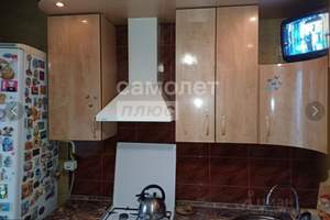 2-к квартира, вторичка, 54м2, 5/10 этаж