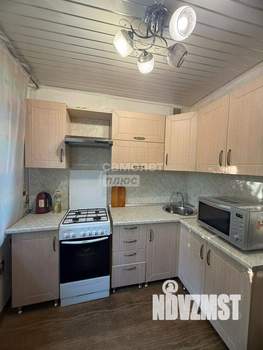 2-к квартира, вторичка, 46м2, 5/5 этаж