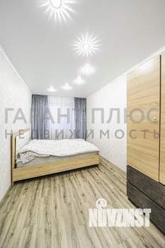 2-к квартира, вторичка, 44м2, 5/5 этаж