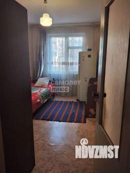 2-к квартира, вторичка, 43м2, 1/5 этаж