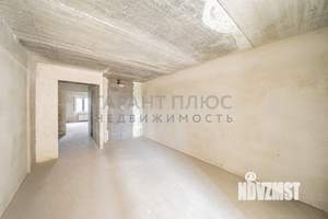 1-к квартира, вторичка, 49м2, 7/15 этаж
