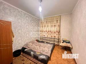 3-к квартира, вторичка, 64м2, 5/10 этаж