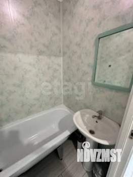 Студия квартира, вторичка, 14м2, 5/5 этаж