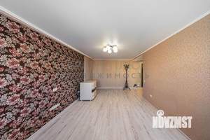 1-к квартира, вторичка, 39м2, 9/20 этаж