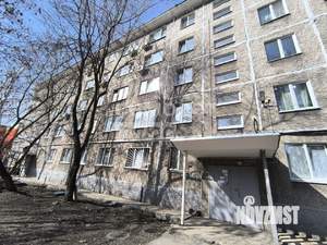 1-к квартира, вторичка, 17м2, 2/5 этаж