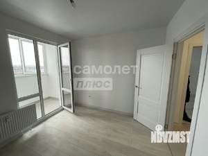 2-к квартира, вторичка, 62м2, 7/18 этаж
