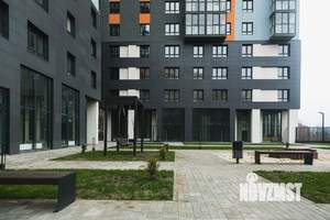 2-к квартира, вторичка, 65м2, 13/25 этаж