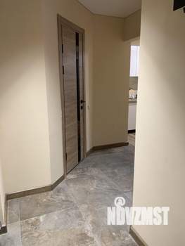 1-к квартира, вторичка, 35м2, 7/17 этаж