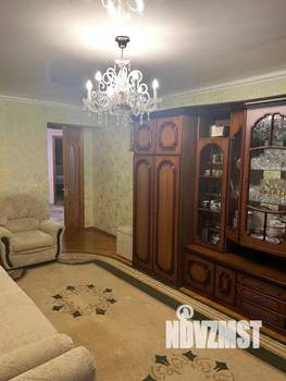 2-к квартира, вторичка, 66м2, 10/10 этаж