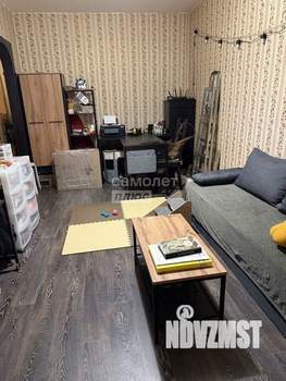 1-к квартира, вторичка, 32м2, 9/10 этаж