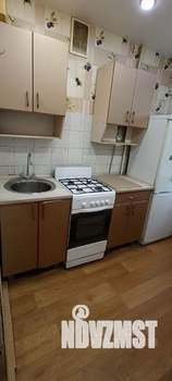 2-к квартира, вторичка, 44м2, 2/5 этаж