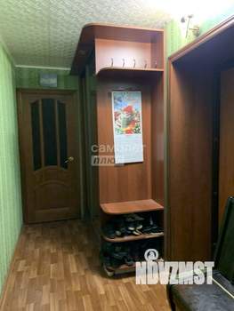 4-к квартира, вторичка, 72м2, 5/12 этаж