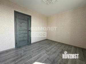 1-к квартира, вторичка, 42м2, 16/18 этаж