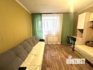 1-к квартира, вторичка, 33м2, 3/16 этаж