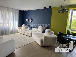 2-к квартира, вторичка, 60м2, 4/6 этаж