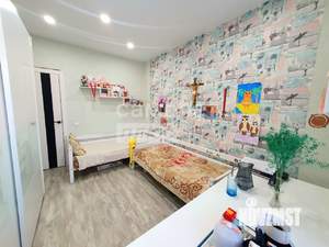 1-к квартира, вторичка, 41м2, 3/23 этаж