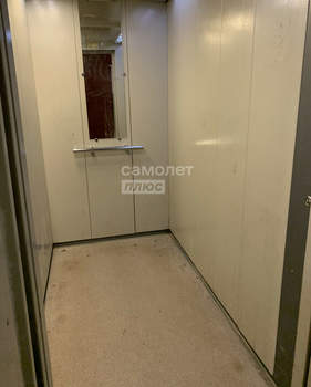1-к квартира, вторичка, 35м2, 3/9 этаж