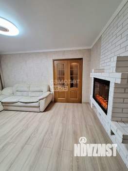 3-к квартира, вторичка, 63м2, 1/8 этаж