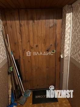 3-к квартира, вторичка, 62м2, 1/10 этаж