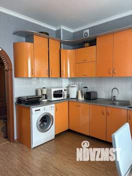 2-к квартира, вторичка, 68м2, 4/9 этаж
