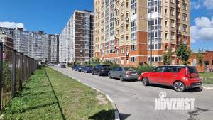 2-к квартира, вторичка, 60м2, 15/17 этаж