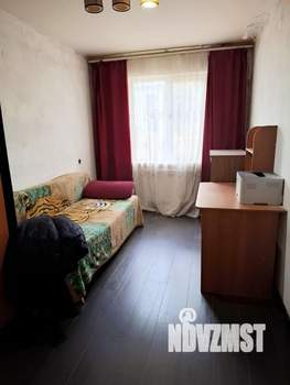 2-к квартира, вторичка, 43м2, 1/5 этаж