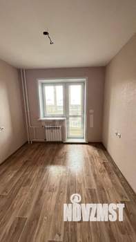 1-к квартира, вторичка, 44м2, 18/18 этаж
