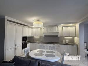 3-к квартира, вторичка, 87м2, 9/25 этаж