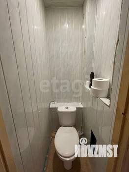 2-к квартира, вторичка, 52м2, 3/10 этаж