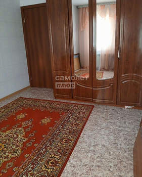 2-к квартира, сданный дом, 52м2, 8/10 этаж