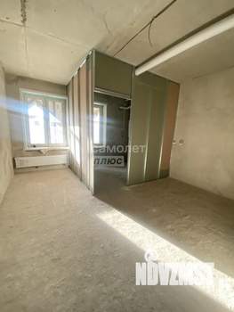 1-к квартира, сданный дом, 33м2, 5/9 этаж