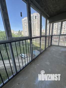 2-к квартира, вторичка, 61м2, 4/25 этаж